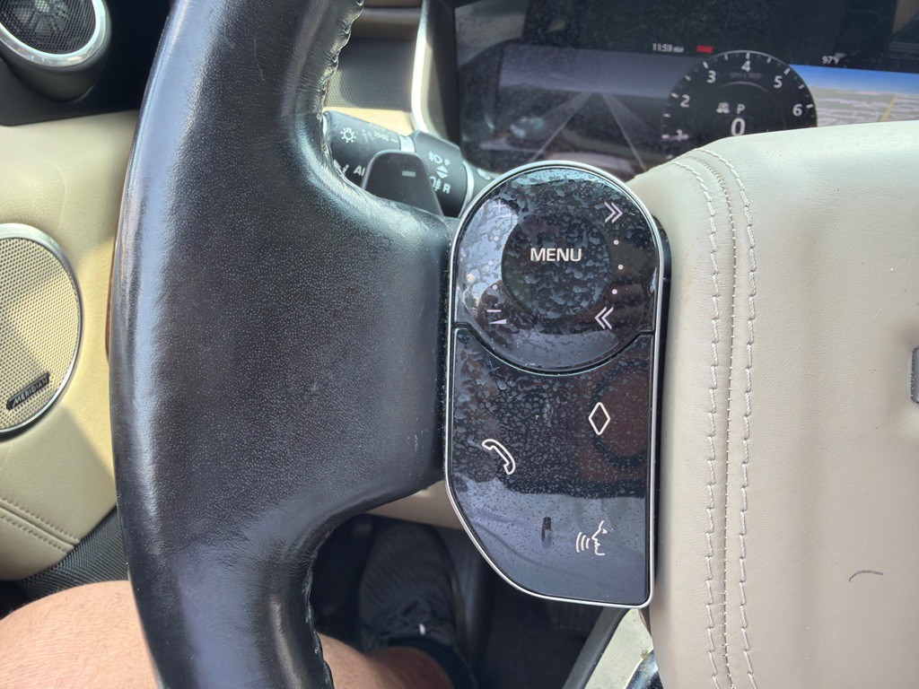 2020 Land Rover Range Rover Image 18