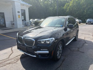 Image for 2019 BMW X3 xDrive30i ID: 7549783