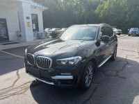 Image for 2019 BMW X3 xDrive30i ID: 7549783