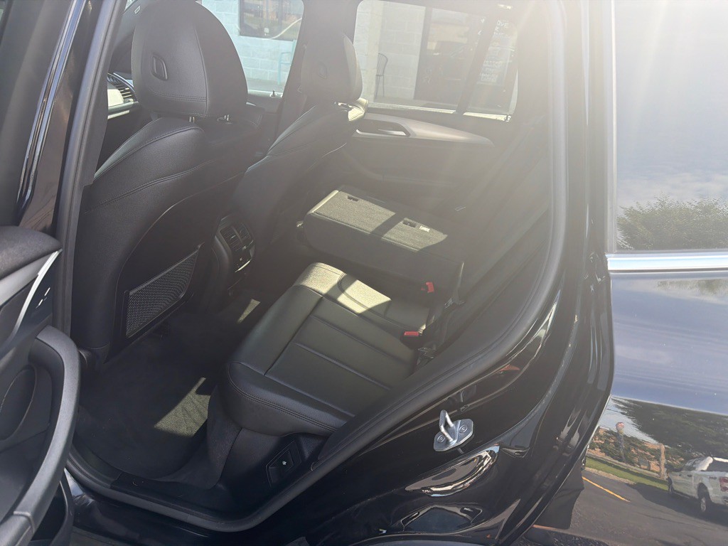 2019 BMW X3 Image 9
