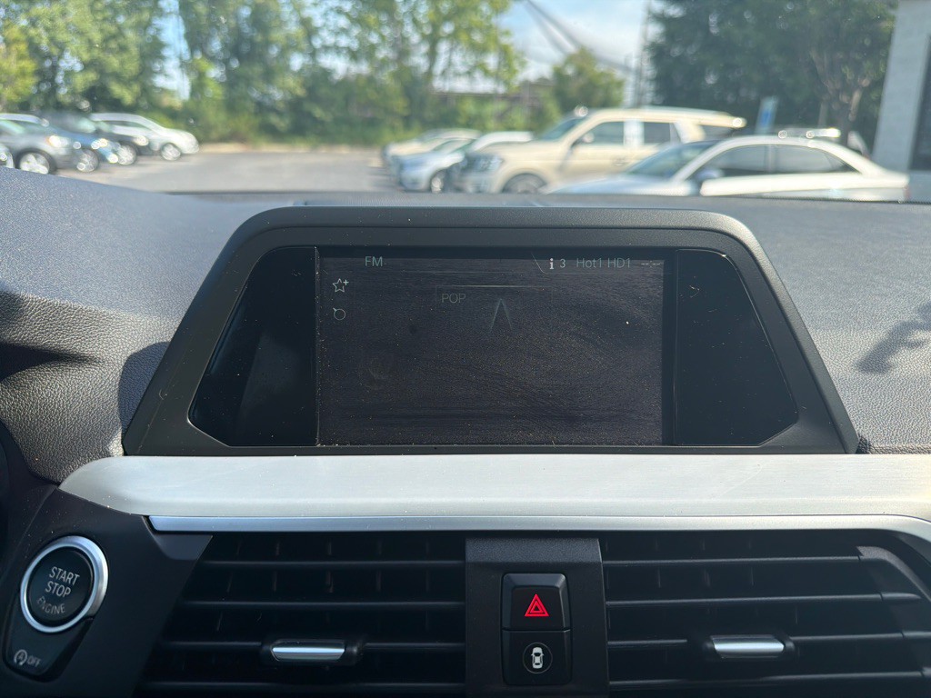 2019 BMW X3 Image 11