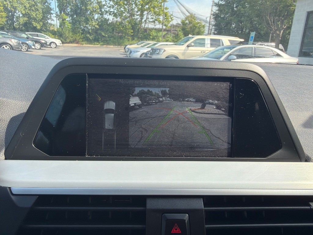 2019 BMW X3 Image 12