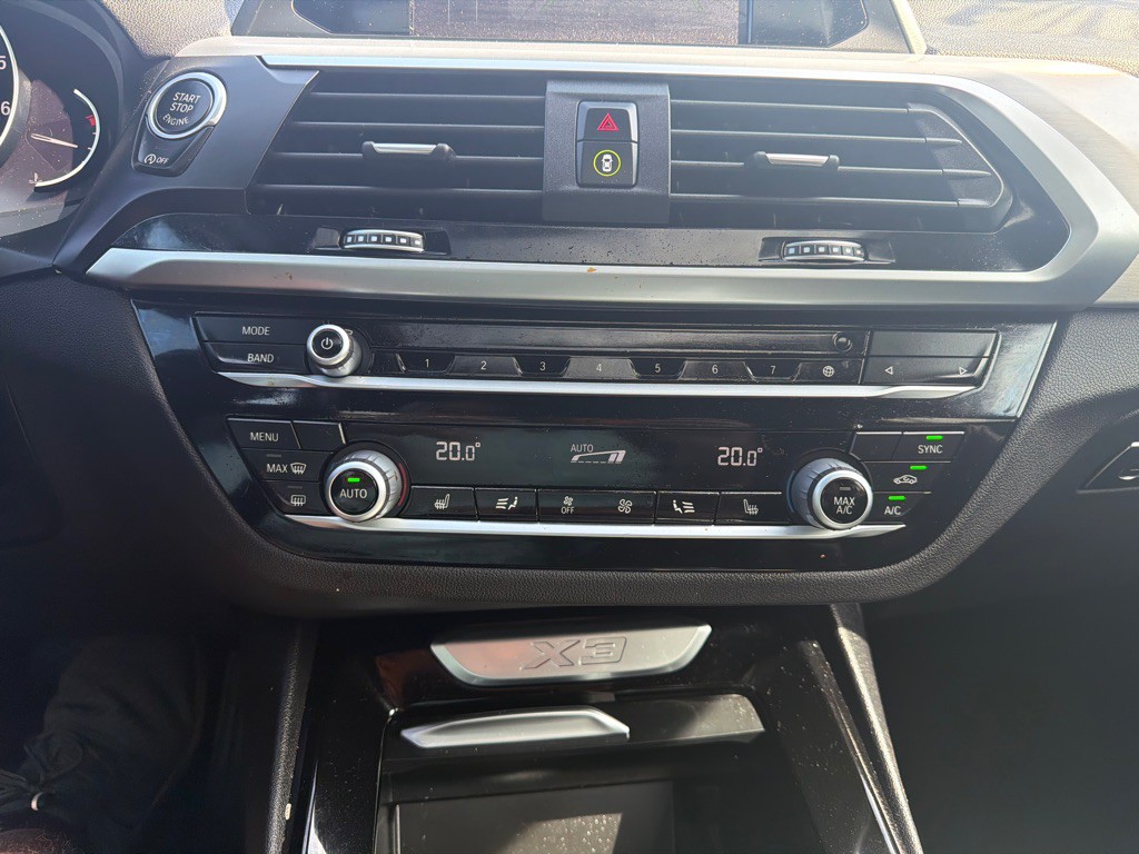 2019 BMW X3 Image 13