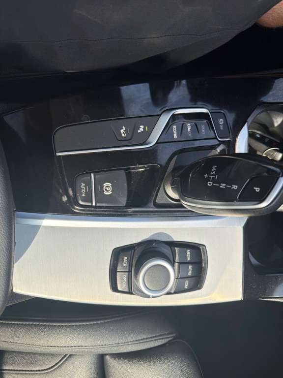 2019 BMW X3 Image 14