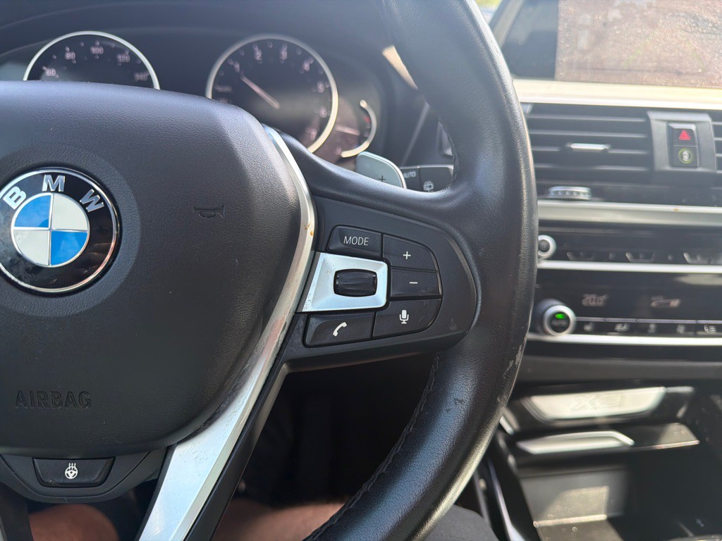 2019 BMW X3 Image 15