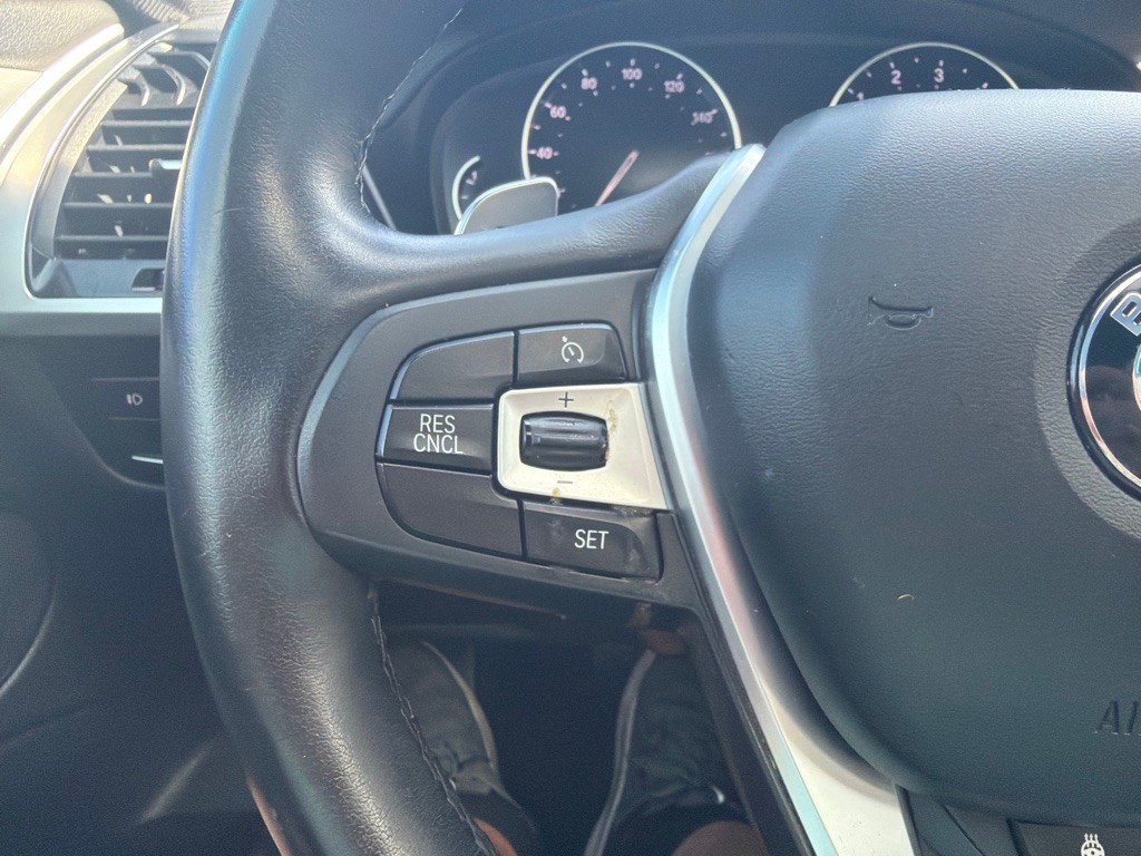 2019 BMW X3 Image 16