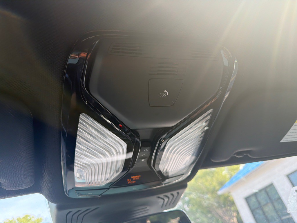 2019 BMW X3 Image 18
