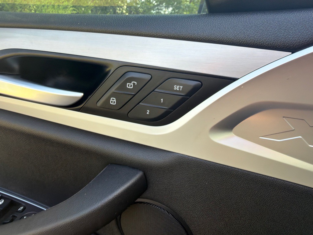 2019 BMW X3 Image 19