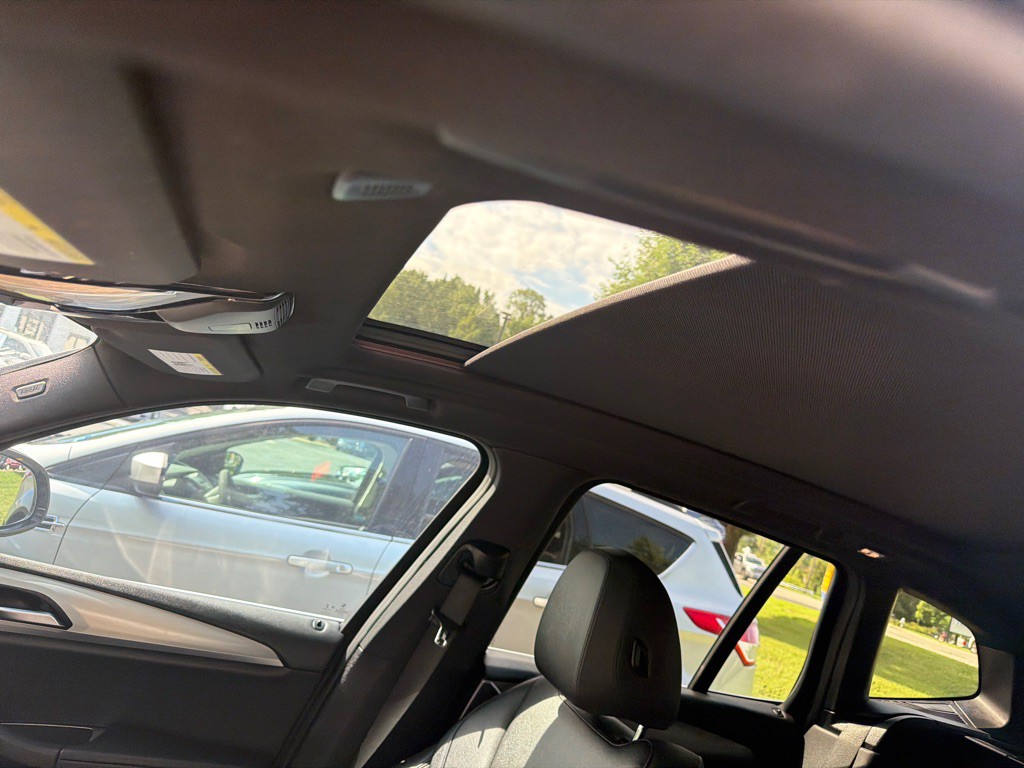 2019 BMW X3 Image 20