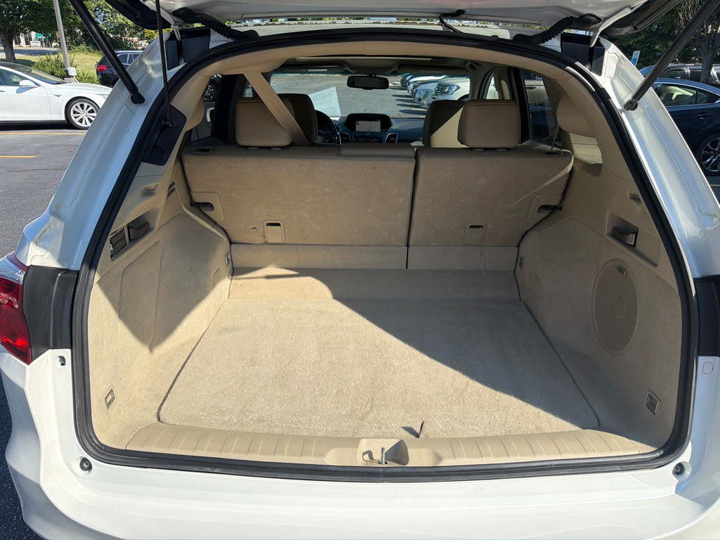 2016 Acura RDX Image 6
