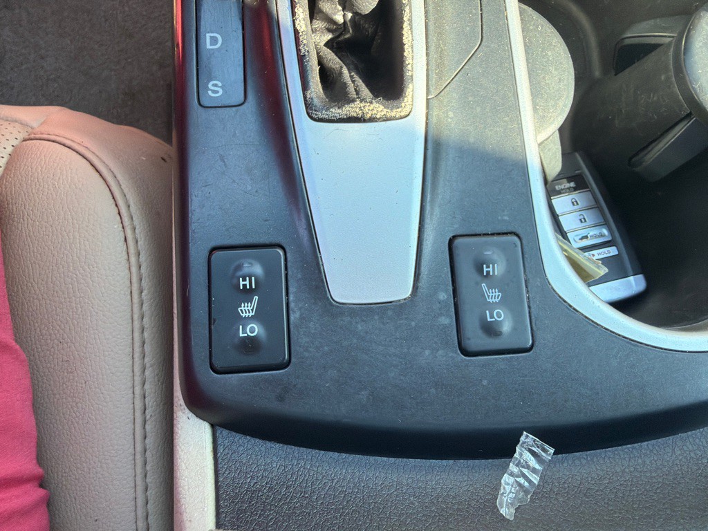 2016 Acura RDX Image 15