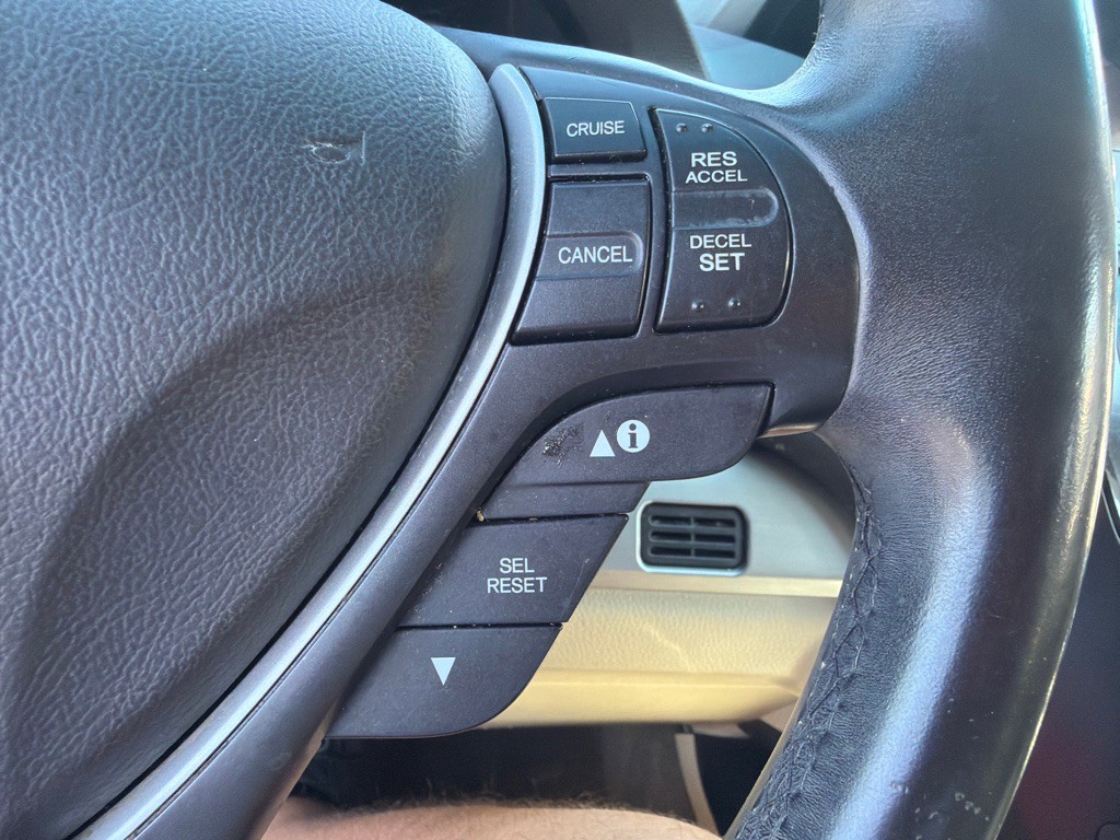 2016 Acura RDX Image 16