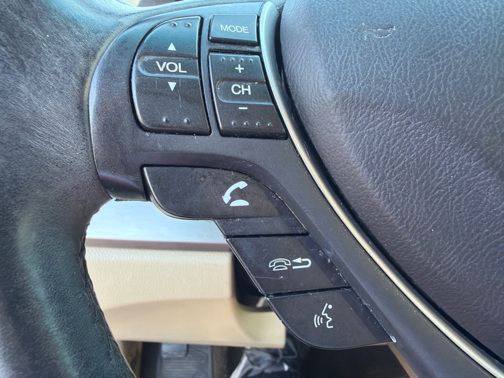 2016 Acura RDX Image 17