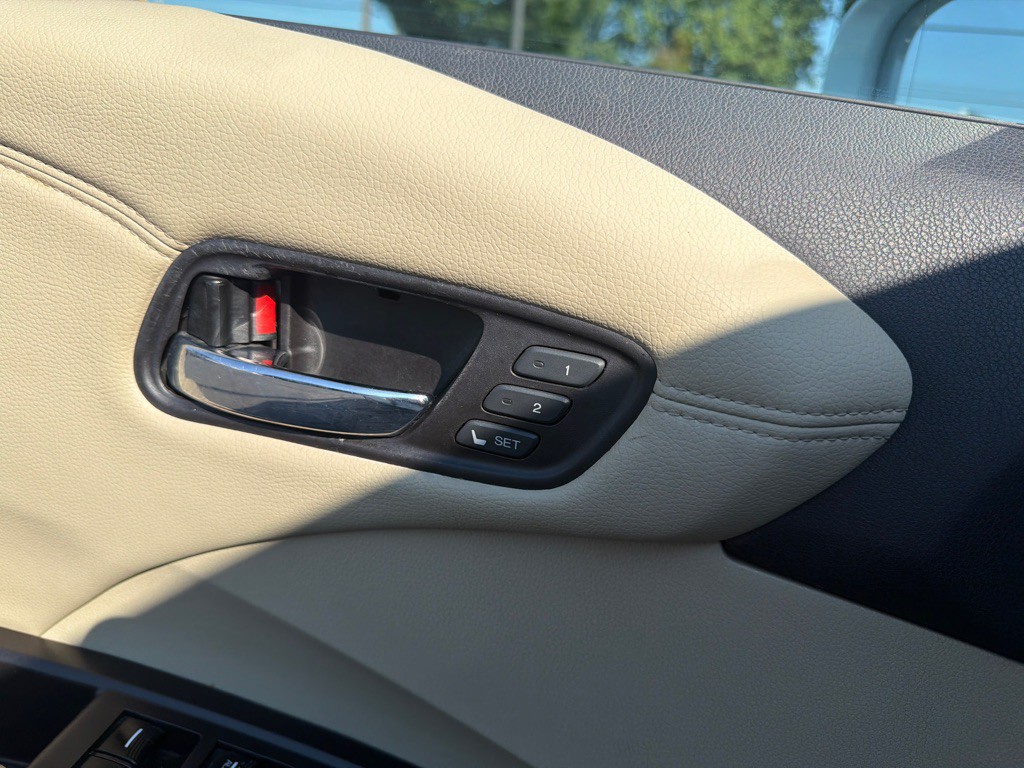 2016 Acura RDX Image 19