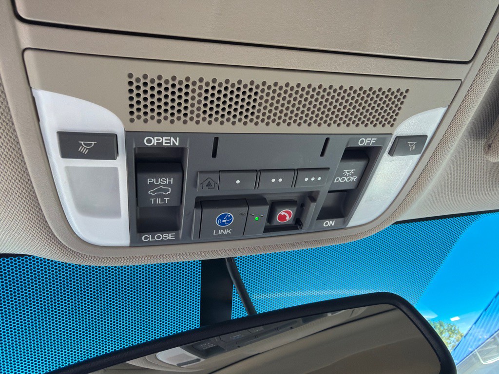 2016 Acura RDX Image 20