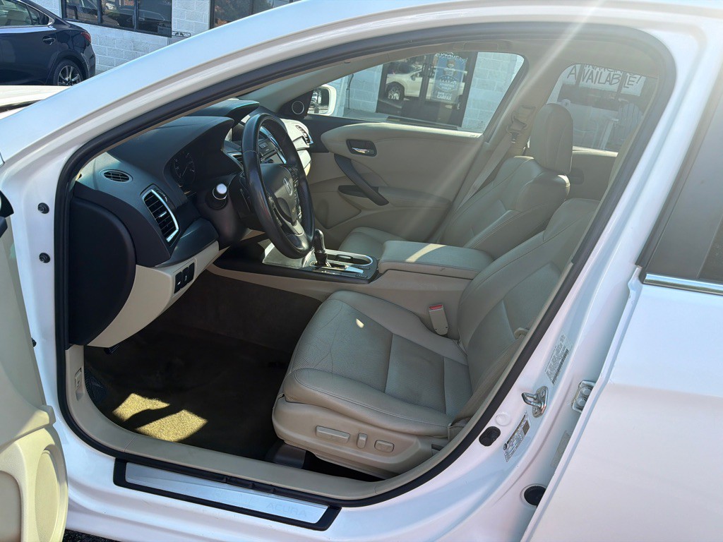 2016 Acura RDX Image 7