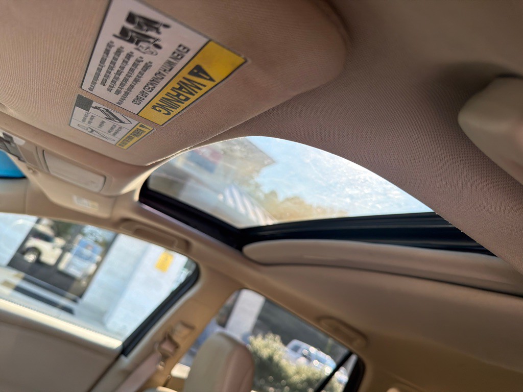 2016 Acura RDX Image 9