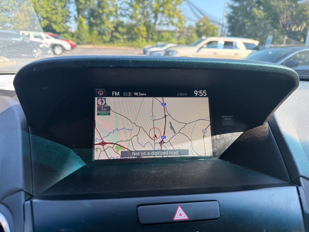 2016 Acura RDX Image 11