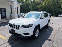 Image for 2020 Jeep Cherokee Latitude ID: 7560251