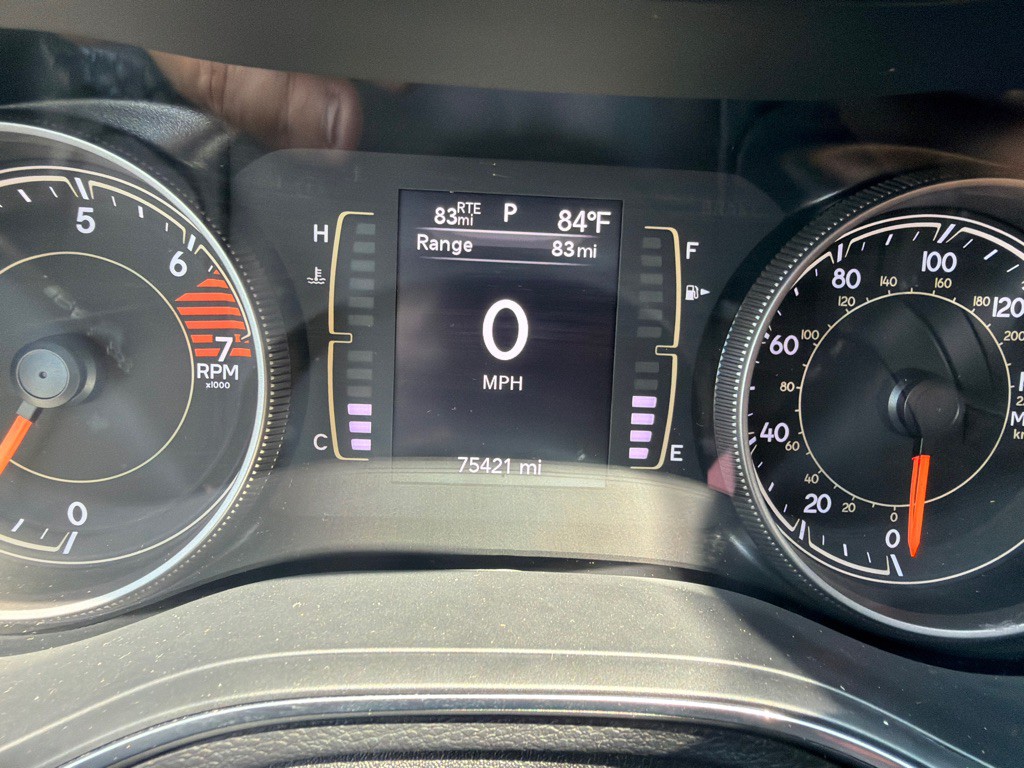 2020 Jeep Cherokee Image 9