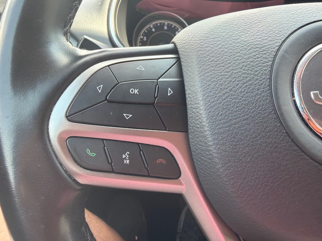 2020 Jeep Cherokee Image 14