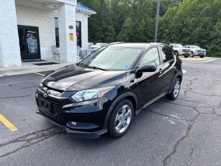 Image for 2017 Honda HR-V EXL ID: 7567879