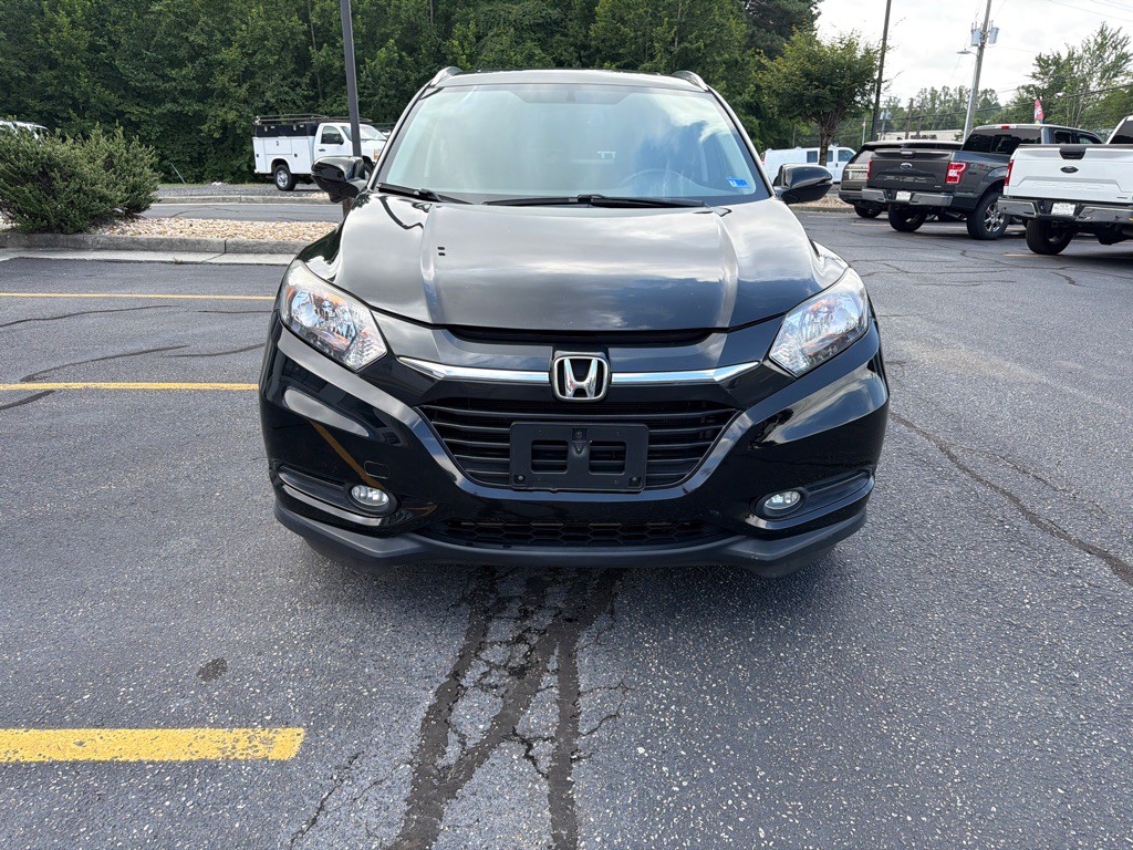 2017 Honda HR-V Image 3