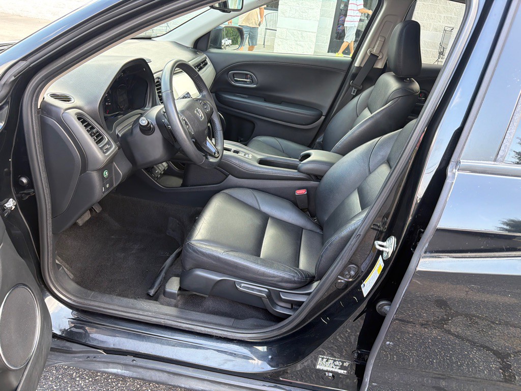 2017 Honda HR-V Image 7