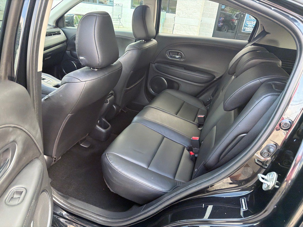 2017 Honda HR-V Image 8