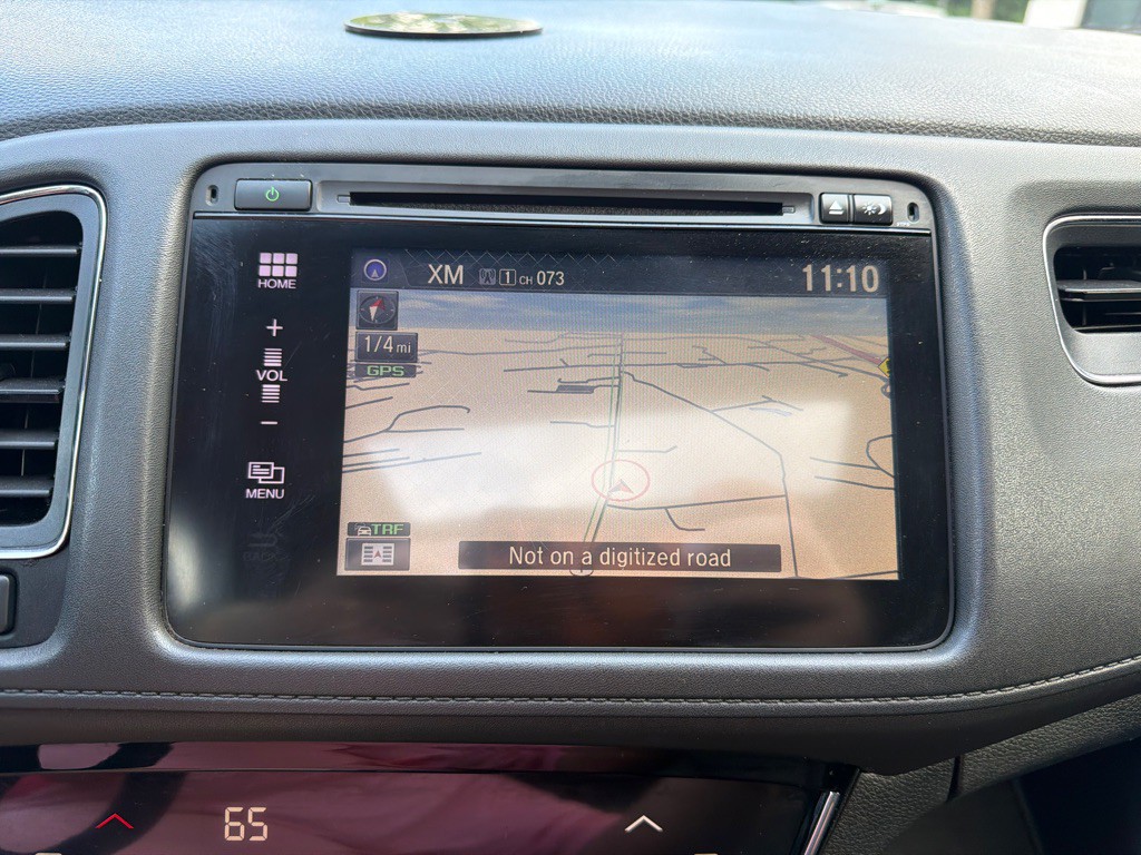 2017 Honda HR-V Image 10