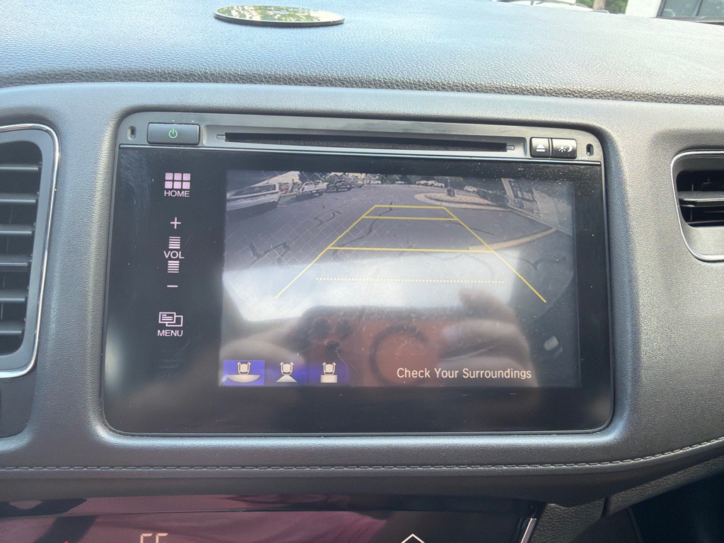 2017 Honda HR-V Image 11