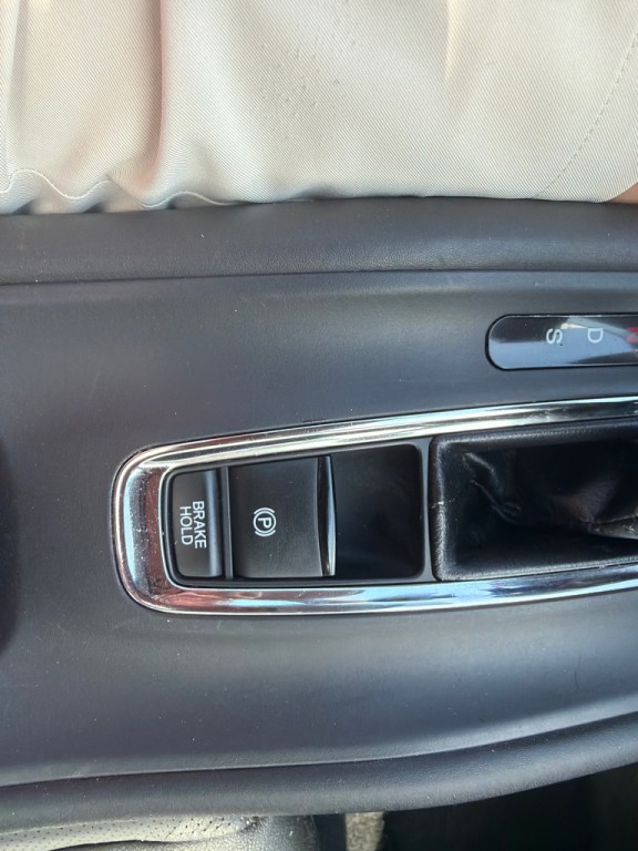 2017 Honda HR-V Image 13