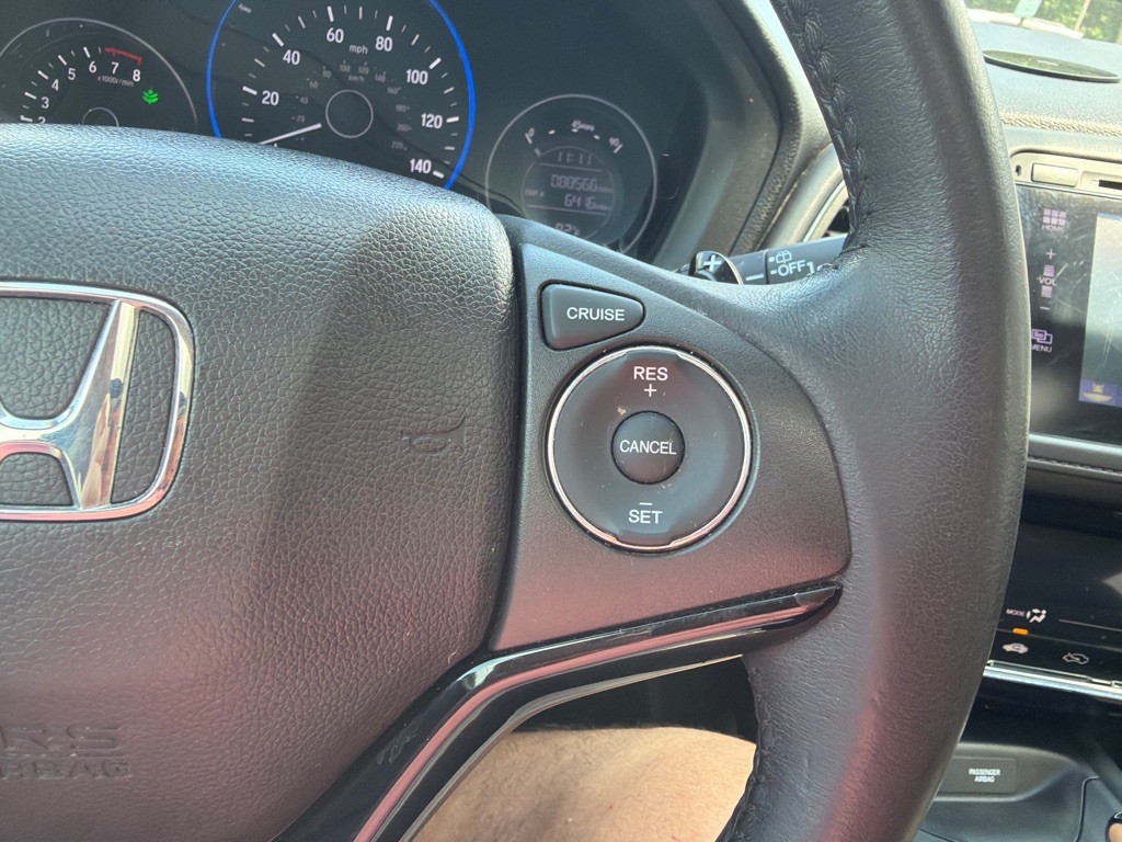 2017 Honda HR-V Image 14
