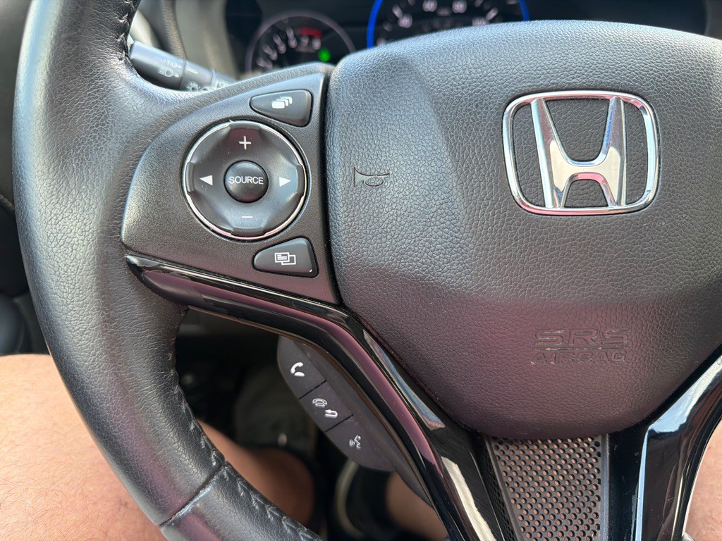 2017 Honda HR-V Image 15