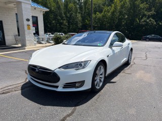 Image for 2016 Tesla Model S 90D ID: 7578565