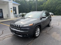 Image for 2016 Jeep Cherokee Limited ID: 7578571
