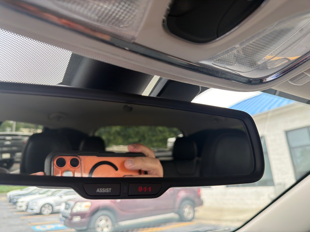 2016 Jeep Cherokee Image 17