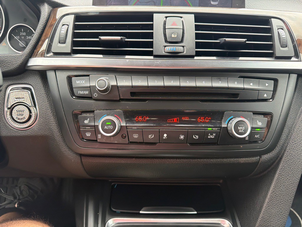 2015 BMW 3 Series Image 13