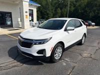 Image for 2022 Chevrolet Equinox LT ID: 7604205