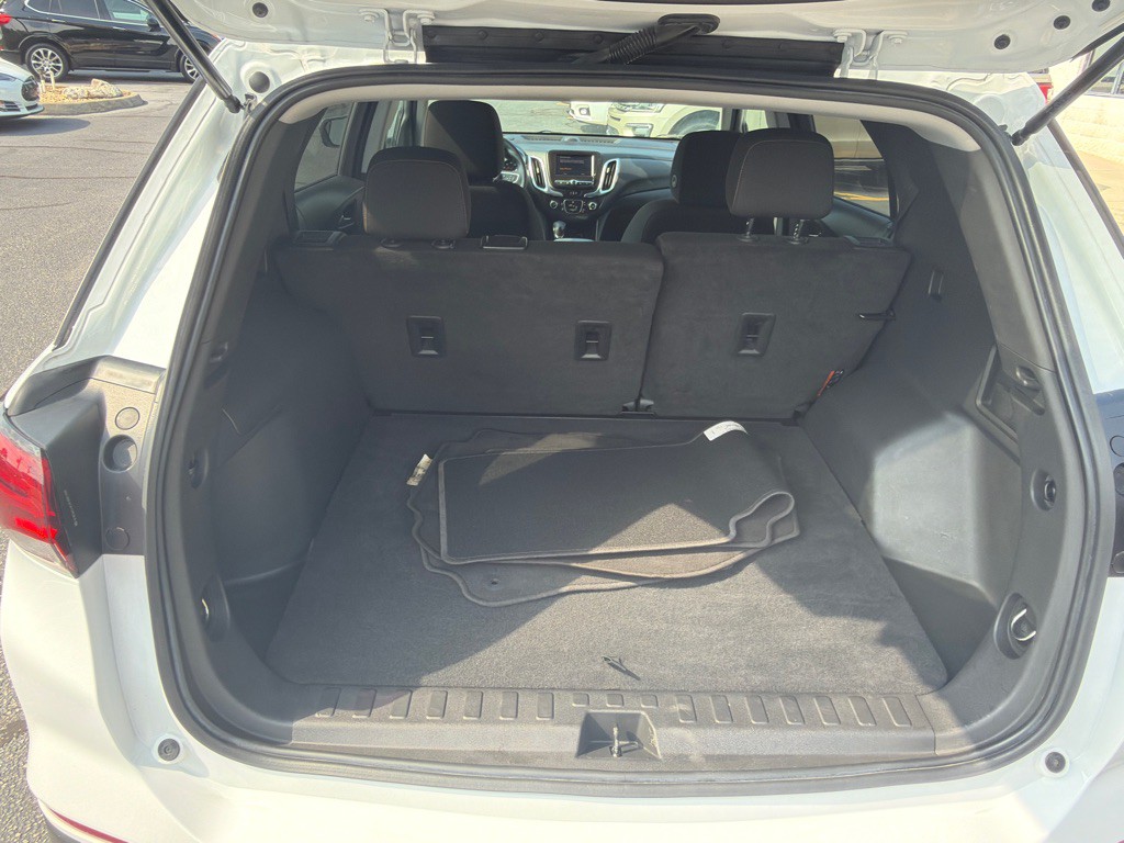 2022 Chevrolet Equinox Image 6