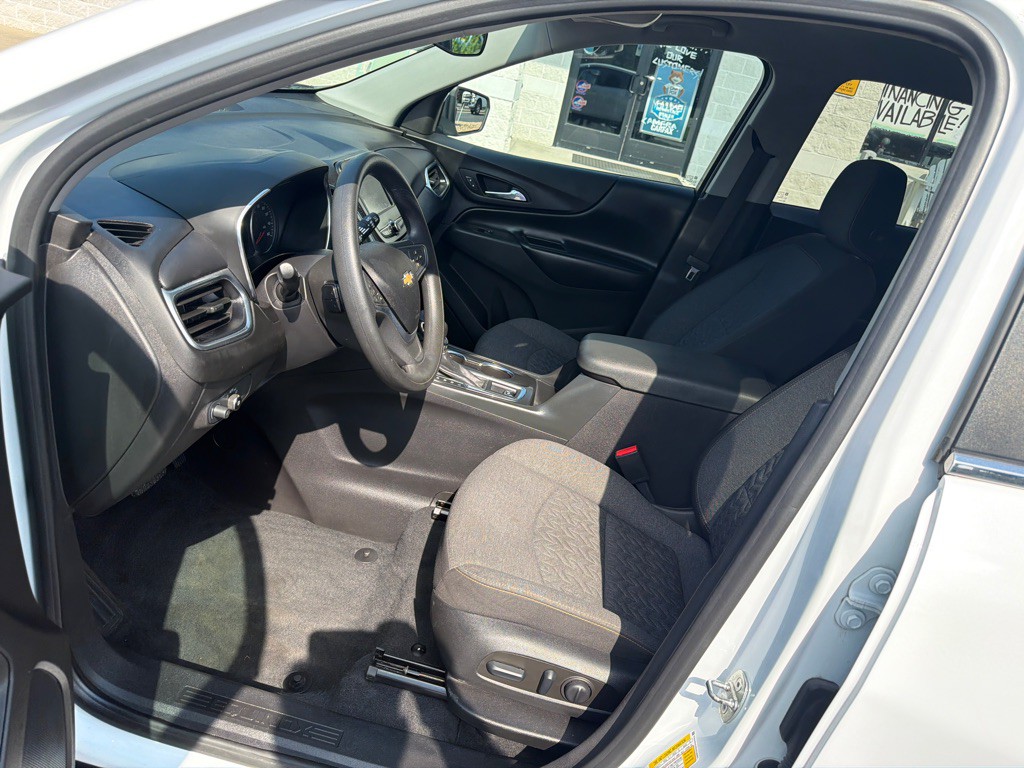 2022 Chevrolet Equinox Image 7