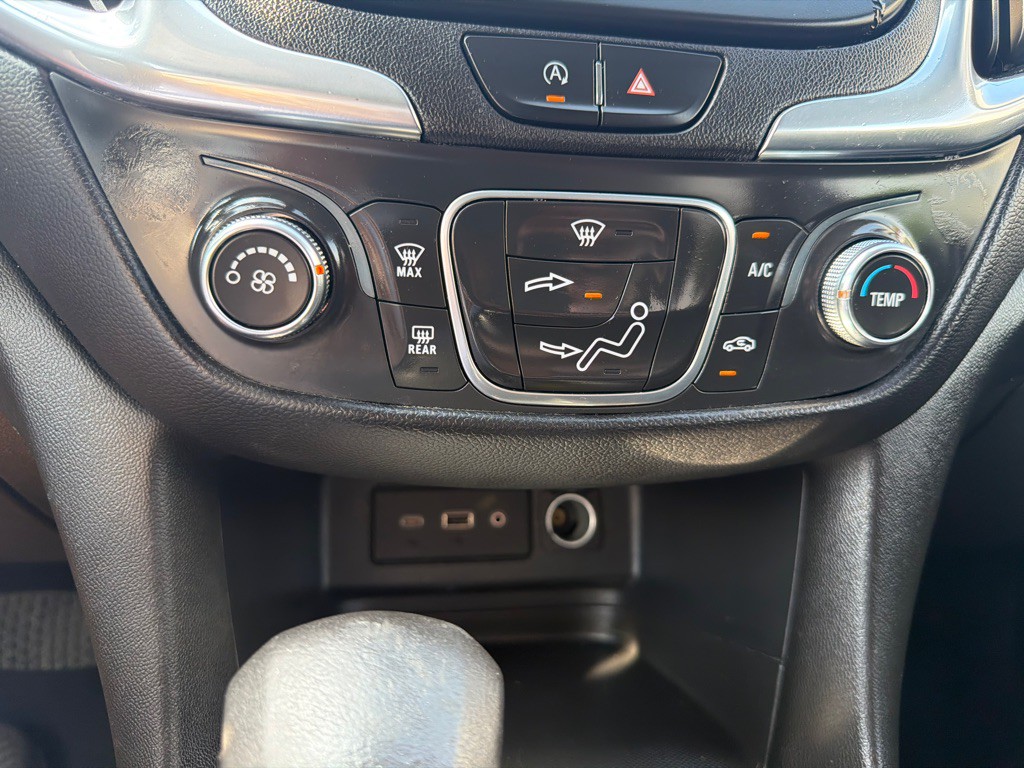 2022 Chevrolet Equinox Image 11