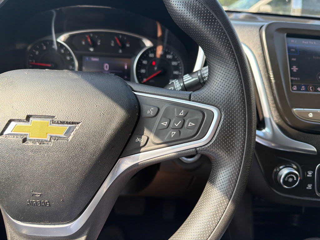 2022 Chevrolet Equinox Image 12