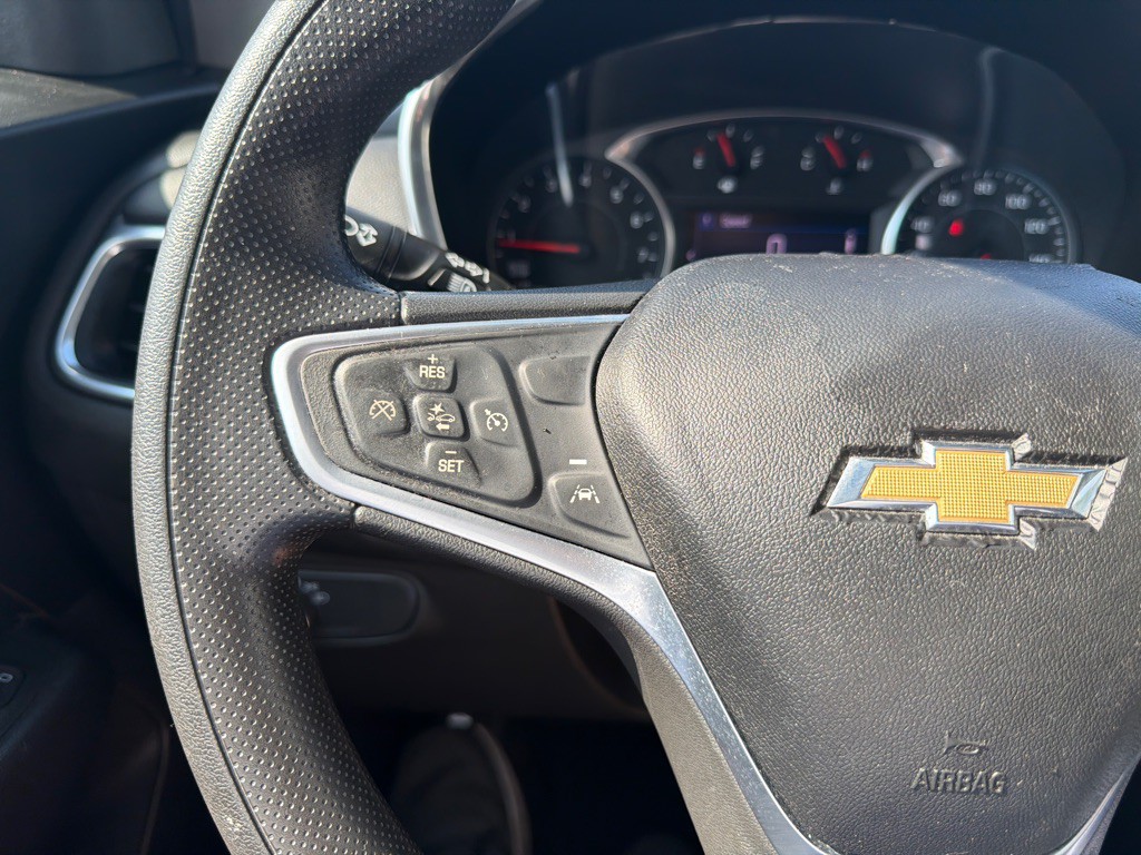 2022 Chevrolet Equinox Image 13
