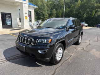 Image for 2019 Jeep Grand Cherokee Laredo E ID: 7604208