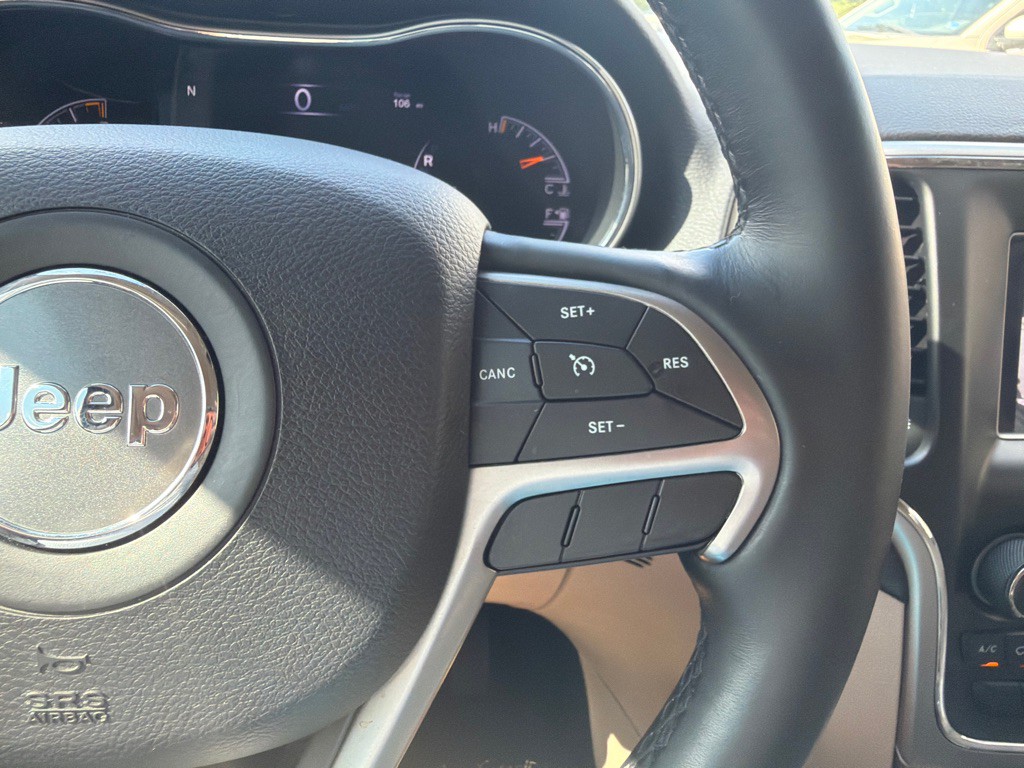 2019 Jeep Grand Cherokee Image 15