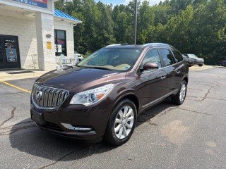 Image for 2015 Buick Enclave  ID: 7608235