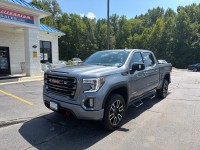 Image for 2021 GMC Sierra 1500 AT4 ID: 7613912