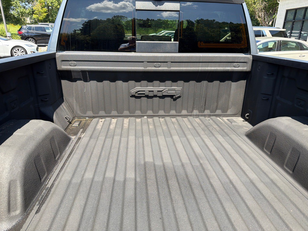 2021 GMC Sierra Image 6