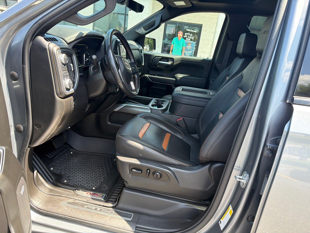2021 GMC Sierra Image 7